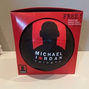 Vintage Wilson Michael Jordan basketball